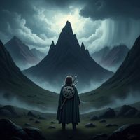 Rune Echo - Lucid Highlands Celtic Ambient