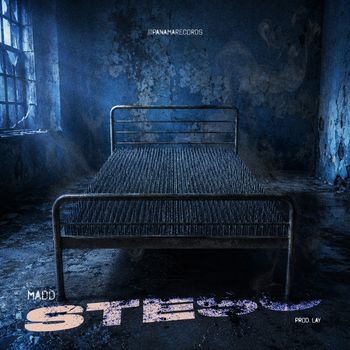 Madd - STESO (Explicit)