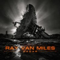 Ray van Miles - Radar