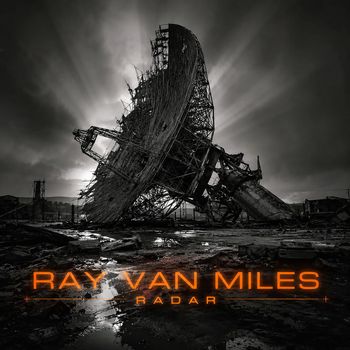 Ray van Miles - Radar
