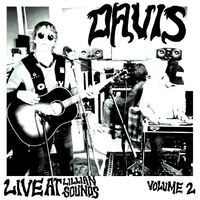 DAVIS - Live at Lillian Sounds, Vol. 2