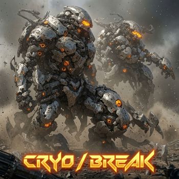 Cryo - Break