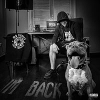 Neka - I'm Back (Explicit)