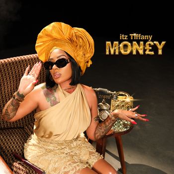 Itz Tiffany - Money