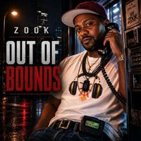 Zook - Out of Bounds