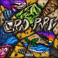 ADN - GRAD-PARTY (Explicit)