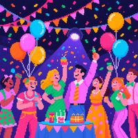 MERZ - Celebrate Yourself
