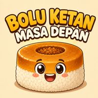 MBG - Bolu Ketan Masa Depan