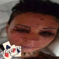 mascara - dirty blood money (Explicit)
