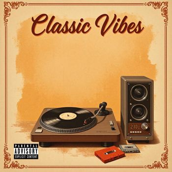 Various Artists - Classic Vibes (Explicit)