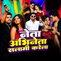 Rahul sharma - Neta Abhineta Salami Karelaa
