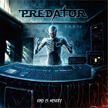 Predator - End Is Misery