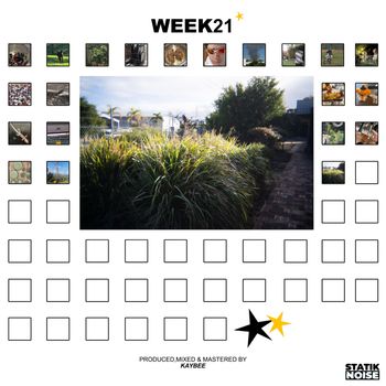 KAYBEE - WEEK21