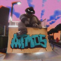 ATMOS - Abyssal Fanfare / Don't Blink