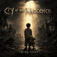 King Ivin - Cry of the Innocence (Explicit)