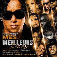 Patrick Andrey - Mes meilleurs duos