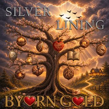 Byorn Gold - Silver Lining