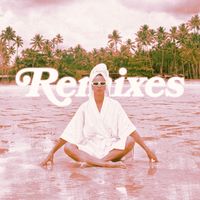 Adi Oasis - Silver Lining (Remixes [Explicit])