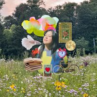 Tish Gatan - Somebody Like U