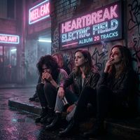 Electric Field - Heartbreak