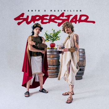 Anto - Superstar (Explicit)