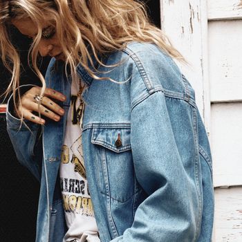 Gin Wigmore - Rodeo