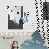 Tish Gatan - Not Enough