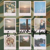 Tish Gatan - I Wanna Go Back