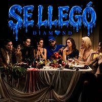 Diamond - Se Llegó