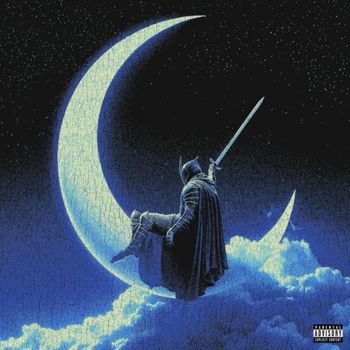 JCEE - Lunar Princess (Explicit)