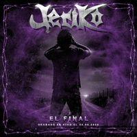 Jeriko - El Final (En Vivo)