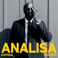 Kaysha - Analisa (Remixes)