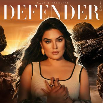 Kaur B - Defender