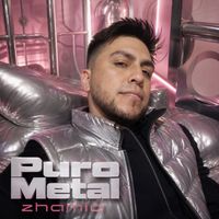 zhamid - Puro Metal