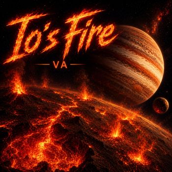 VA - Io's Fire