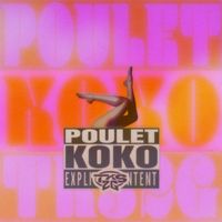 TKS 2G - Poulet Koko (Explicit)