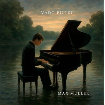 Max muller - Vado più su