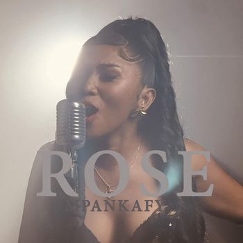 Rose - Mpankafy