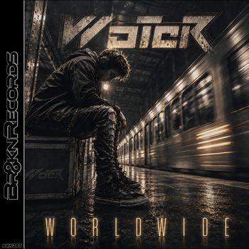 Woter - Worldwide