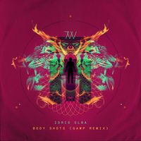 IDRIS - Body Shots (GAWP Remix [Explicit])