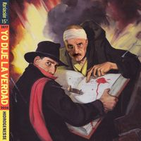 Hidrogenesse - Yo dije la verdad