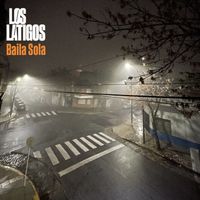 Los Látigos - Baila Sola