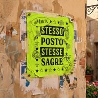 DJ Matrix - Stesso posto stesse sagre