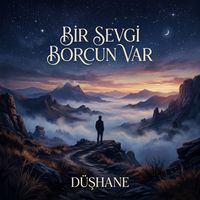 DÜŞHANE - BİR SEVGİ BORCUN VAR - GÜLLÜ&TALADRO