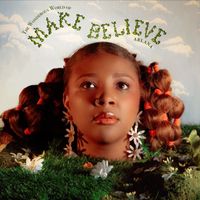 Arlana - Make Believe