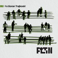 Foltin, Goran Trajkoski - Amanaman (Re:Goran Trajkoski)