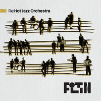 Foltin, Hot Jazz Orchestra - Ela Si V Krevet (Re:Hot Jazz Orchestra)