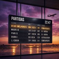Lex - DIAS MELHORES