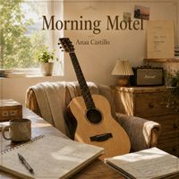 Anaa Castillo - Morning Motel