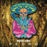 Rock-Aro - Pedro